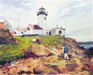 Eastern Point Painters